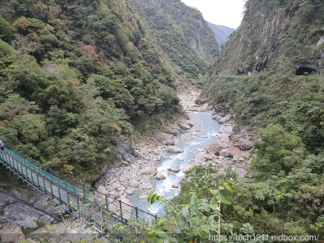 錐麓古道 - 第5張圖 錐麓古道