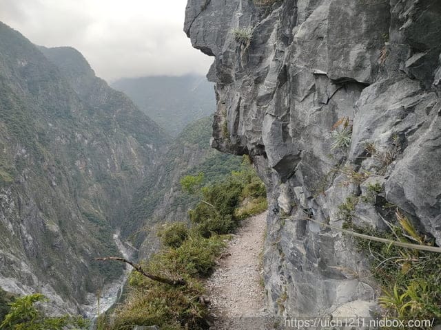 錐麓古道 - 第38張圖 錐麓古道