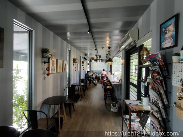Ciao cafe 橋前駅 - 第9張圖 Ciao cafe 橋前駅
