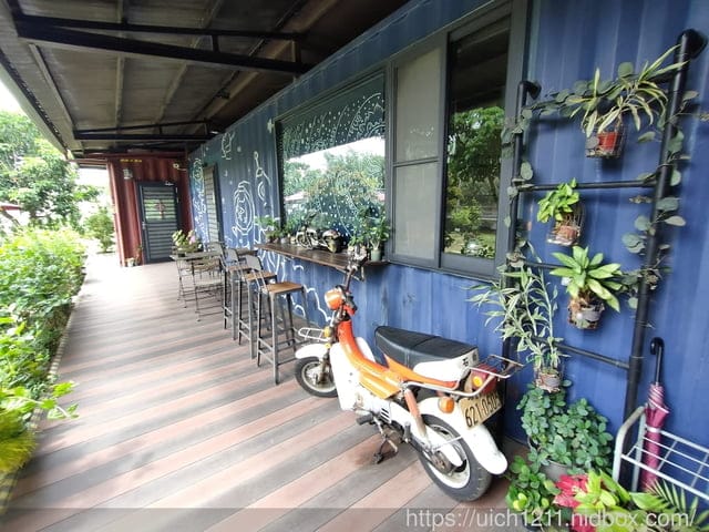 Ciao cafe 橋前駅 - 第5張圖 Ciao cafe 橋前駅