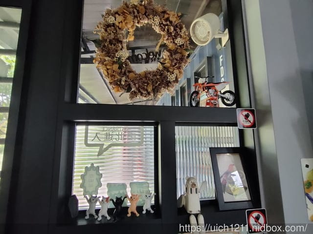 Ciao cafe 橋前駅 - 第10張圖 Ciao cafe 橋前駅