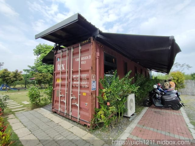 Ciao cafe 橋前駅 - 第3張圖 Ciao cafe 橋前駅