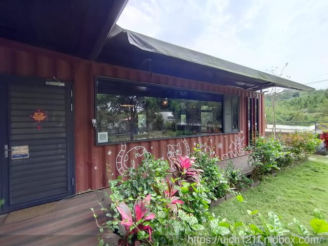 Ciao cafe 橋前駅 - 第8張圖 Ciao cafe 橋前駅