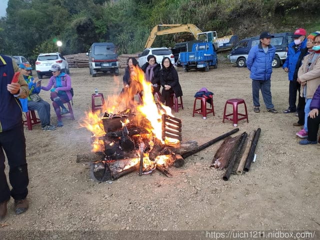 跨年部落巡禮 - 第41張圖 跨年部落巡禮