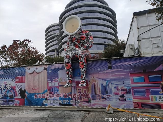 台中市之旅 - 第25張圖 台中市之旅