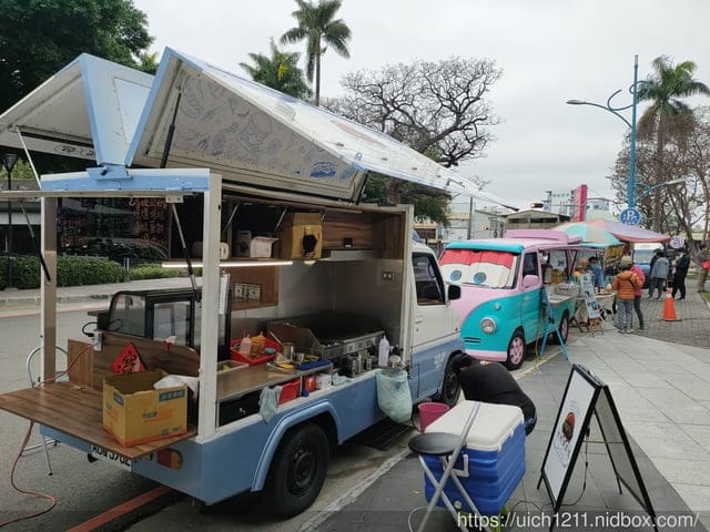 台中市之旅 - 第37張圖 台中市之旅