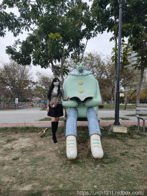 台中市之旅 - 第26張圖 台中市之旅