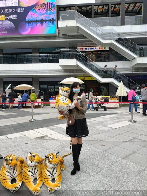 台中市之旅 - 第31張圖 台中市之旅