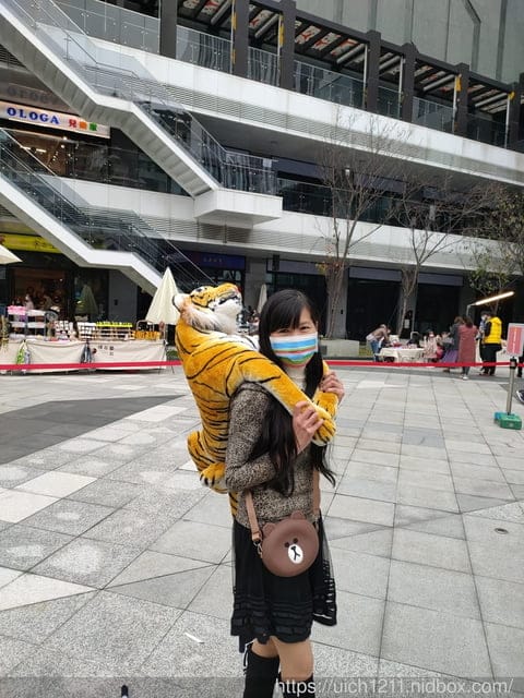 台中市之旅 - 第32張圖 台中市之旅