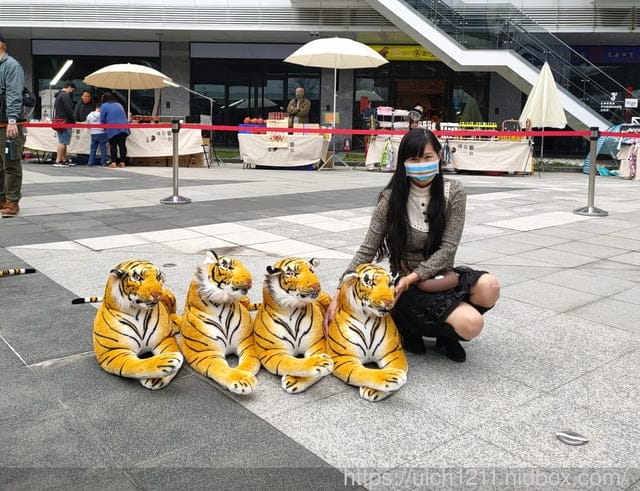 台中市之旅 - 第28張圖 台中市之旅