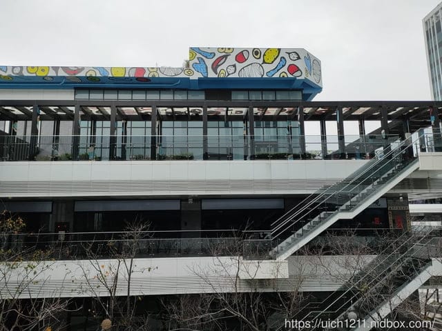 台中市之旅 - 第34張圖 台中市之旅