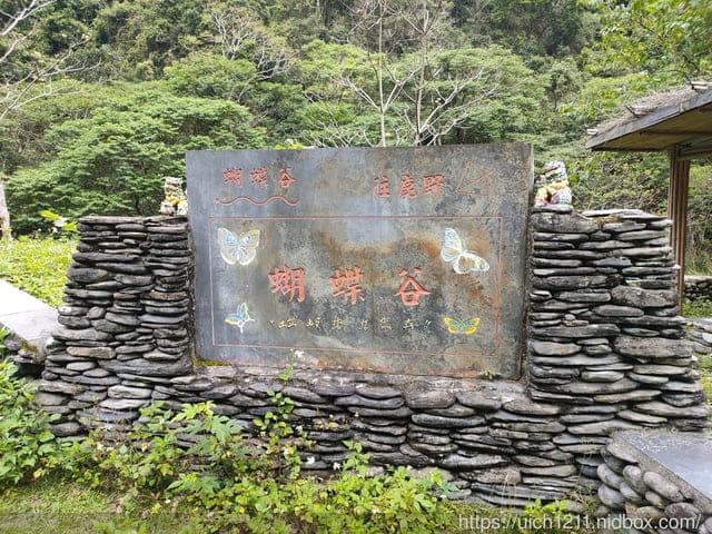 台東延平鄉之旅 - 第2張圖 台東延平鄉之旅