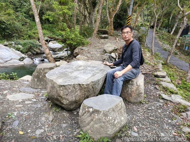 台東延平鄉之旅 - 第14張圖 台東延平鄉之旅
