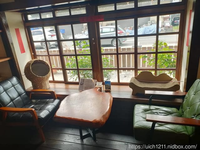 太麻里文創咖啡館 - 第11張圖 太麻里文創咖啡館