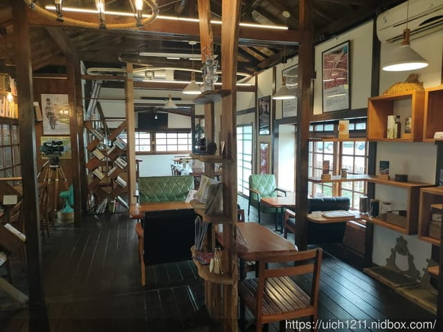 太麻里文創咖啡館 - 第13張圖 太麻里文創咖啡館