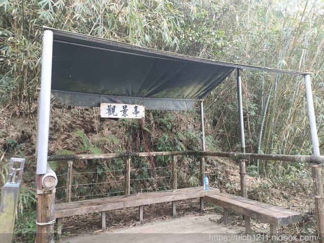 尾寮山小百岳 - 第14張圖 尾寮山小百岳