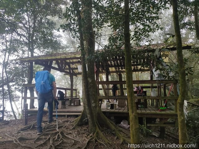 尾寮山小百岳 - 第16張圖 尾寮山小百岳