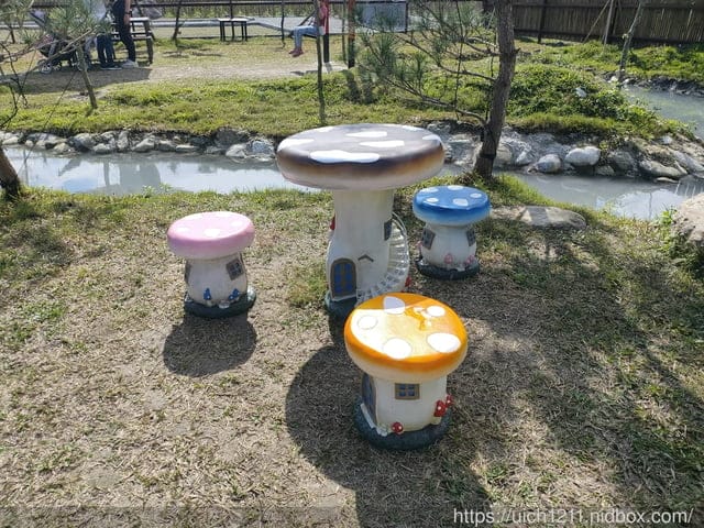 張家の樹園 - 第13張圖 張家の樹園