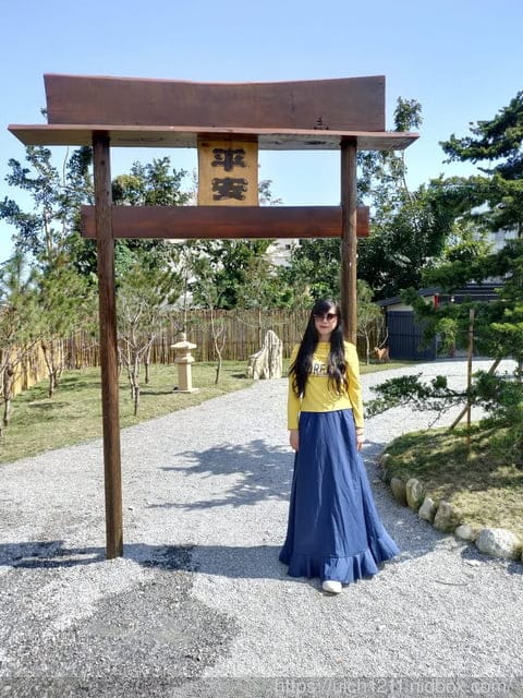 張家の樹園 - 第11張圖 張家の樹園