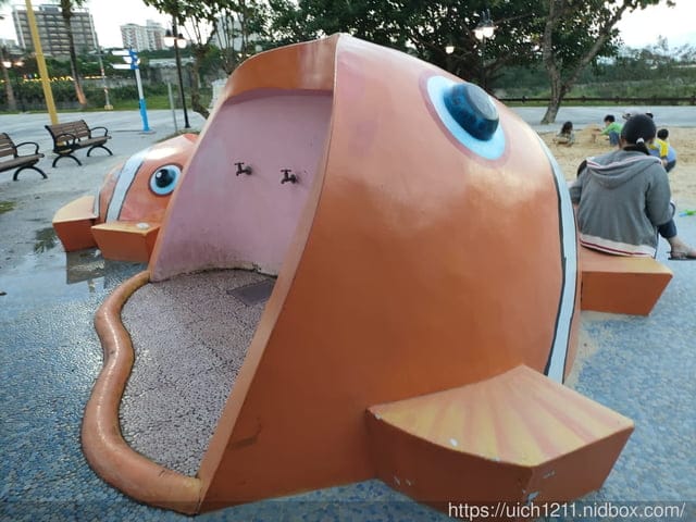花蓮228連假之旅