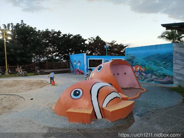 花蓮228連假之旅