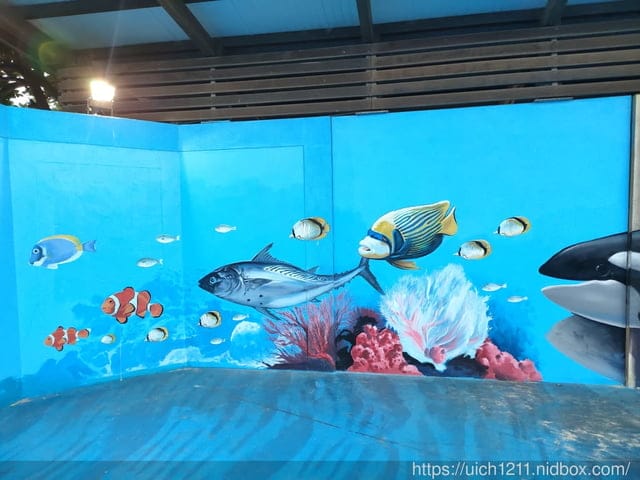 花蓮228連假之旅