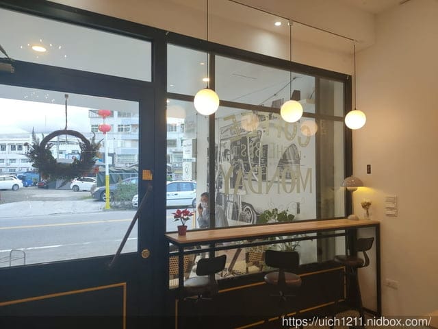 花蓮228連假之旅