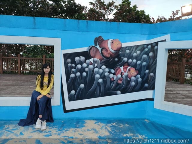 花蓮228連假之旅