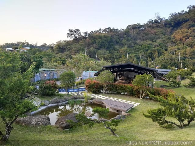 六二溫泉山房 - 第5張圖 六二溫泉山房
