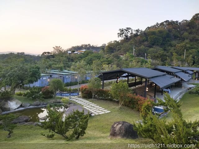 六二溫泉山房 - 第7張圖 六二溫泉山房