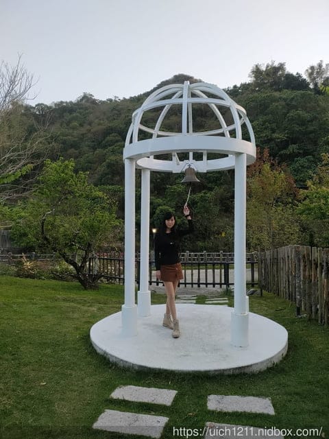 六二溫泉山房 - 第12張圖 六二溫泉山房
