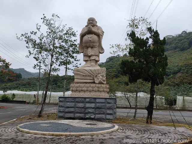 六二溫泉山房 - 第2張圖 六二溫泉山房