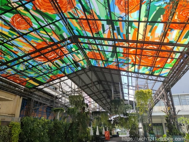 屏菸1936文化基地 - 第4張圖 屏菸1936文化基地