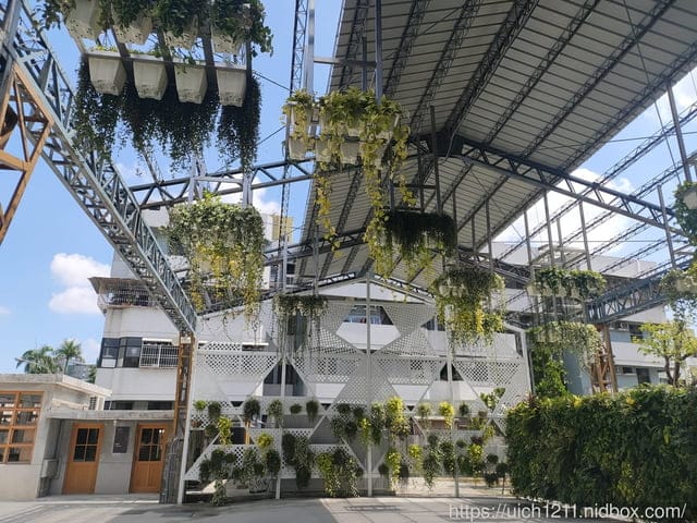 屏菸1936文化基地 - 第3張圖 屏菸1936文化基地