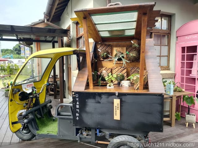 勝利星村生活創意園區 - 第65張圖 勝利星村生活創意園區