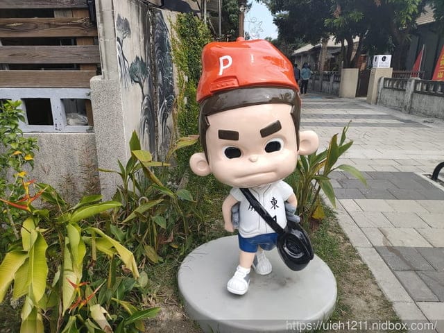 勝利星村生活創意園區 - 第38張圖 勝利星村生活創意園區