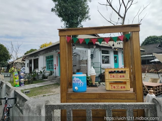 勝利星村生活創意園區 - 第7張圖 勝利星村生活創意園區