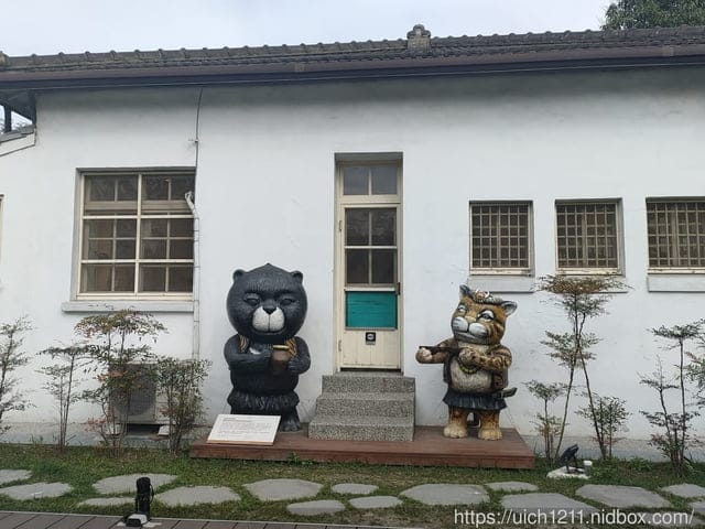 勝利星村生活創意園區 - 第41張圖 勝利星村生活創意園區