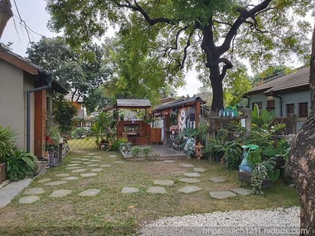 勝利星村生活創意園區 - 第66張圖 勝利星村生活創意園區