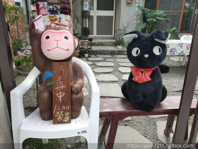 勝利星村生活創意園區 - 第19張圖 勝利星村生活創意園區