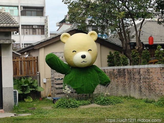 勝利星村生活創意園區 - 第17張圖 勝利星村生活創意園區