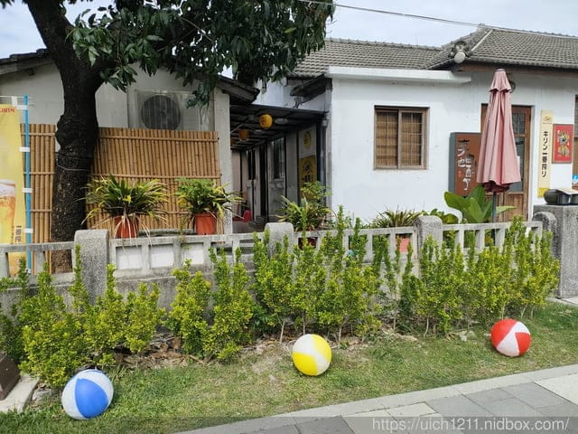 勝利星村生活創意園區 - 第13張圖 勝利星村生活創意園區