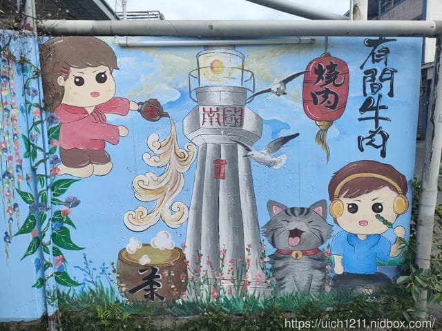 勝利星村生活創意園區 - 第36張圖 勝利星村生活創意園區