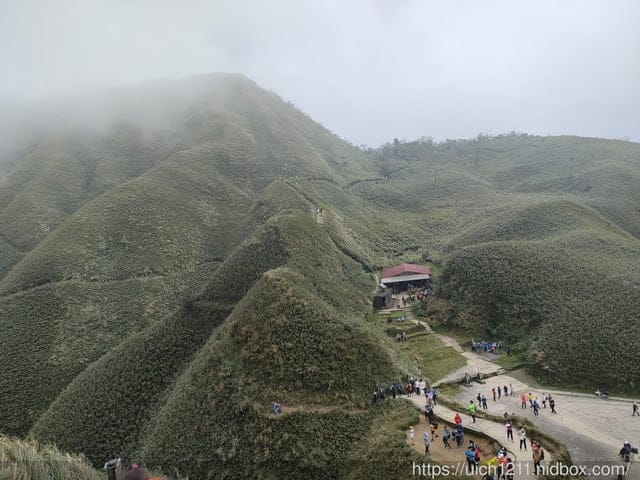 抹茶山 - 第34張圖 抹茶山