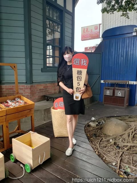 旗山之旅 - 第22張圖 旗山之旅