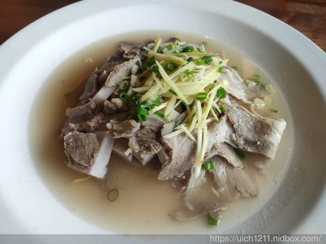 松湖驛站風味餐
