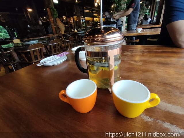 松湖驛站風味餐