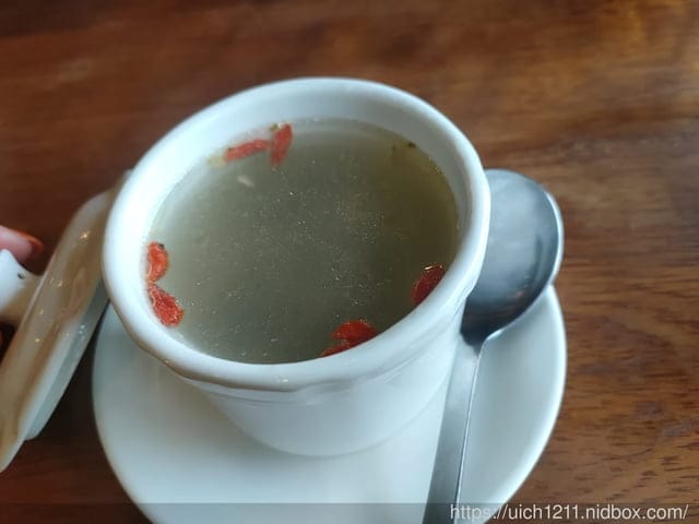 松湖驛站風味餐