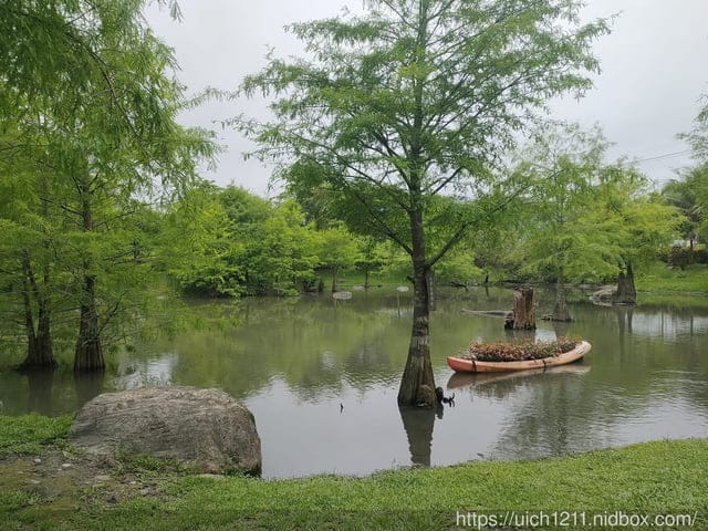 松湖驛站風味餐