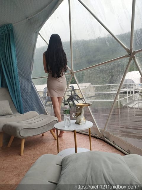 花蓮鯉魚潭露營渡假村